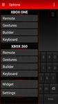 Universal Xbox Media Remote IR afbeelding 16