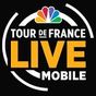 Ícone do NBC Sports Tour de France Live