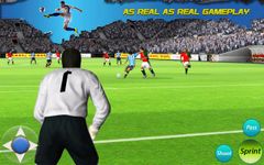 Imagem 12 do Jogo de futebol real 2018 futebol real