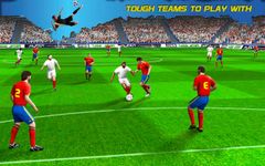 Imagem 19 do Jogo de futebol real 2018 futebol real