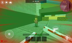 Zombie Strike Online:FPS,PVP image 1