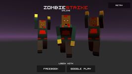 Zombie Strike Online:FPS,PVP image 10