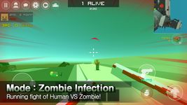 Zombie Strike Online:FPS,PVP image 8