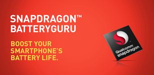 Snapdragon™ BatteryGuru obrazek 