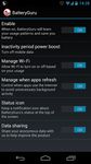 Gambar Snapdragon™ BatteryGuru 3