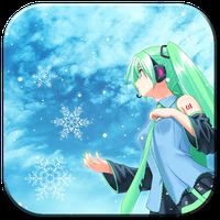 Miku Alarm Apk