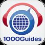 1000Guides *аудио-путеводитель APK
