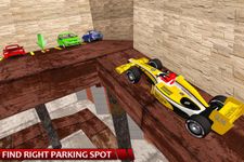 รูปภาพที่ 9 ของ Formula 1 Car Parking: Car Parking Games