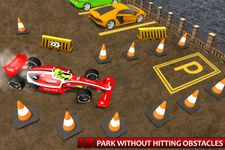 รูปภาพที่ 10 ของ Formula 1 Car Parking: Car Parking Games