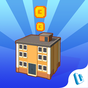 Tap City: Building clicker APK