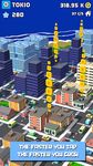 Tap City: Building clicker obrazek 5