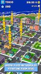 Tap City: Building clicker obrazek 1