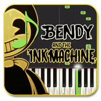 Download Bendy Piano Ringtones 2 0 Free Apk Android - bendy piano ringtones 2 0