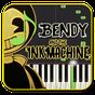 Bendy Piano Ringtones apk icon