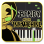 Bendy Piano Ringtones APK