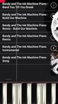 Bendy Piano Ringtones image 