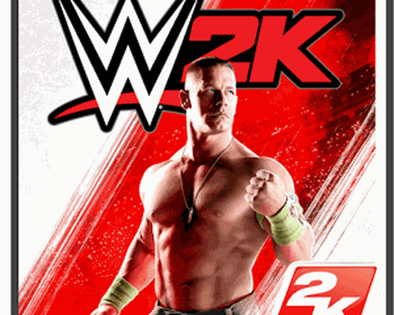 wwe 2k mobile download