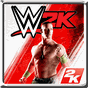 Biểu tượng apk WWE 2K