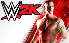 WWE 2K 图像 9