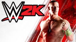 Gambar WWE 2K 14