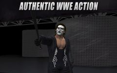 WWE 2K 图像 