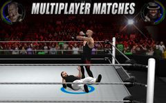 WWE 2K 이미지 1