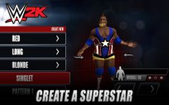 WWE 2K 图像 2
