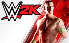 WWE 2K 图像 4