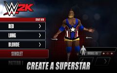 WWE 2K 图像 7