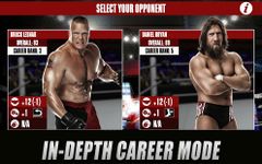 Gambar WWE 2K 8