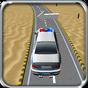 La polizia giochi di auto 3d APK