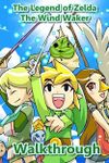 Captura de tela do apk Zelda Wind Waker Walkthrough 