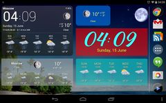 Weather Now Forecast & Widgets obrazek 11