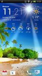 Weather Now Forecast & Widgets obrazek 19