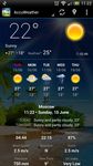 Weather Now Forecast & Widgets obrazek 18