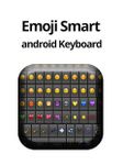 Emoji Smart Android Keyboard image 