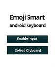 Emoji Smart Android Keyboard image 1