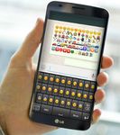 Emoji Smart Android Keyboard image 3