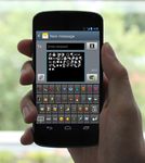 Emoji Smart Android Keyboard image 4