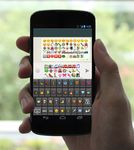 Emoji Smart Android Keyboard image 5