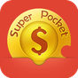 ไอคอน APK ของ SuperPocket