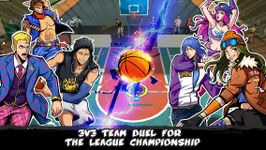 Gambar Streetball Hero 14