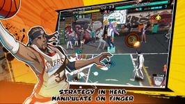 Gambar Streetball Hero 13