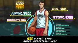 Gambar Streetball Hero 12