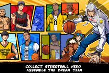 Gambar Streetball Hero 10