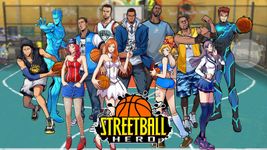 Gambar Streetball Hero 5