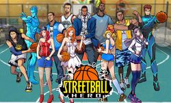 Streetball Hero imgesi 23