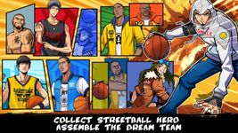 Gambar Streetball Hero 4