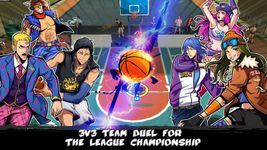 Gambar Streetball Hero 2