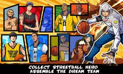 Gambar Streetball Hero 22